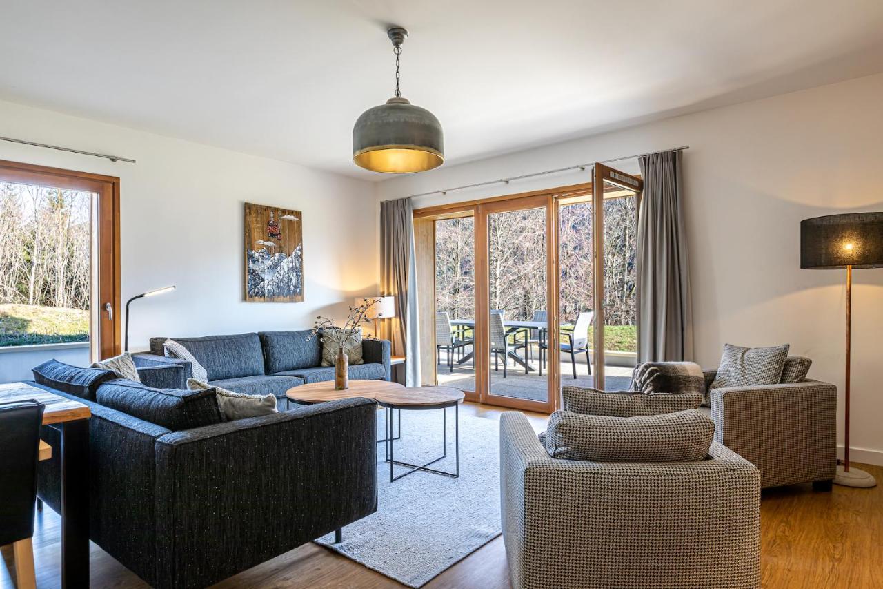 Francecomfort - Alpchalets Portes Du Soleil Abondance Exterior foto